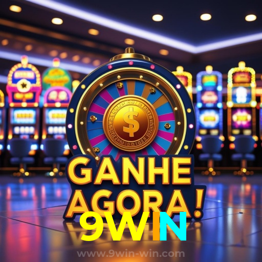 9WIN：A sorte está ao seu lado nas nossas mesas de roleta! Aposte agora!