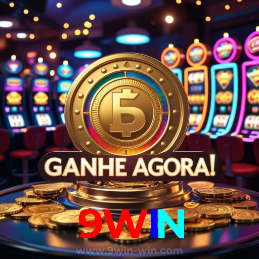 9WIN：Jogue futebol online e experimente a emoção de ser vencedor!