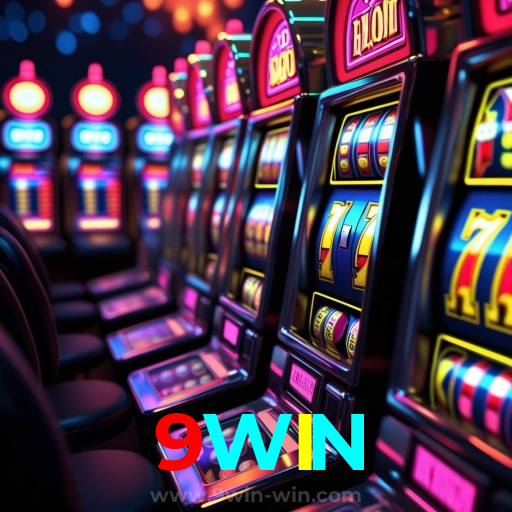9WIN：Jogue poker, aposte no futebol e conquiste prêmios incríveis!