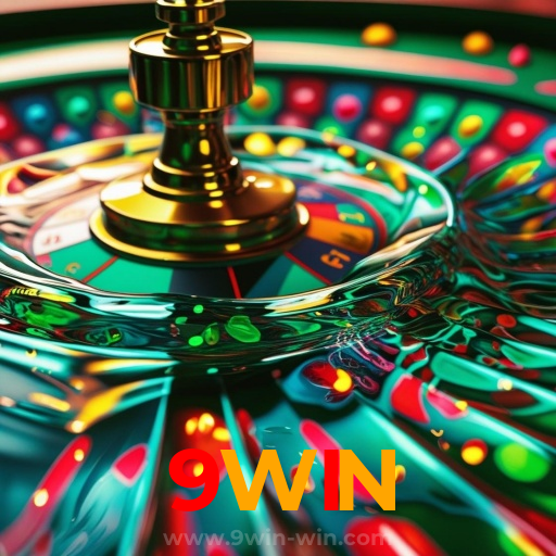 9WIN：Apostas no futebol e grandes prêmios em slots e roleta esperam por você!