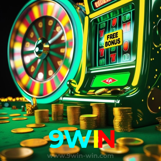 9WIN：Jogue blackjack, aposte no futebol e ganhe prêmios no nosso cassino online!