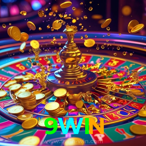 9WIN：Poker, roleta e apostas no futebol online, onde sua sorte brilha!