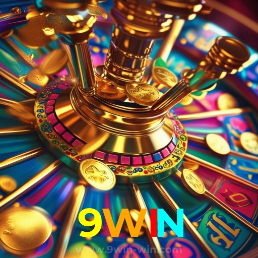 9WIN：Cada giro nas slots pode ser uma grande vitória! Aposte agora!
