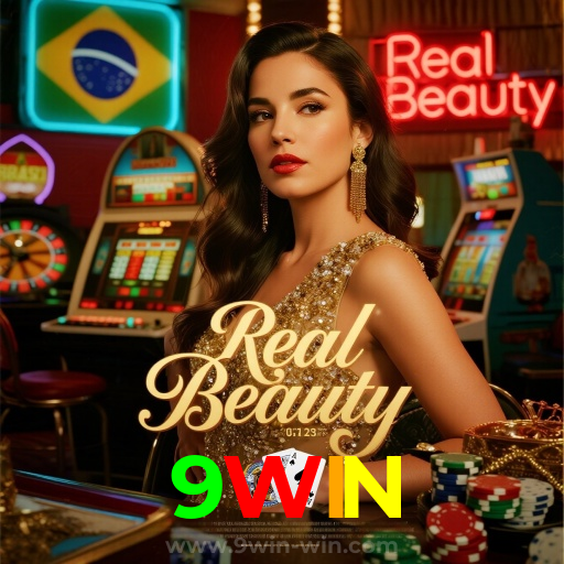 9WIN：Jogue nas melhores slots e vença o jackpot agora mesmo!