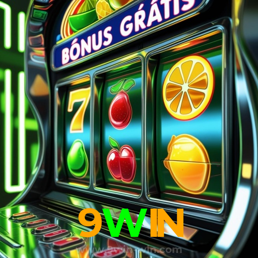 9WIN：Aposte nas roletas e veja os prêmios incríveis chegarem até você!