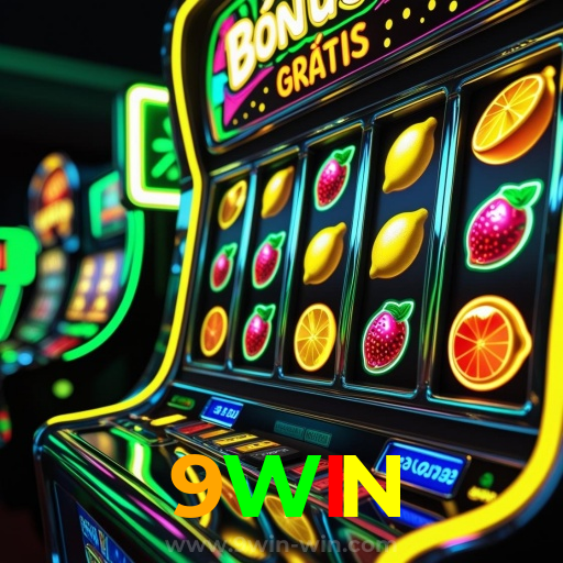 9WIN：A melhor plataforma de cassino para apostas no futebol e roleta!