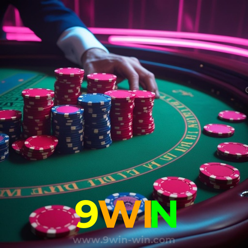 9WIN：Vença no futebol online! Aposte e mostre que você é o melhor!