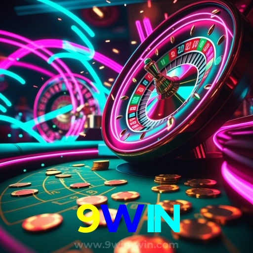 9WIN：As slots mais emocionantes estão aqui! Jogue agora!