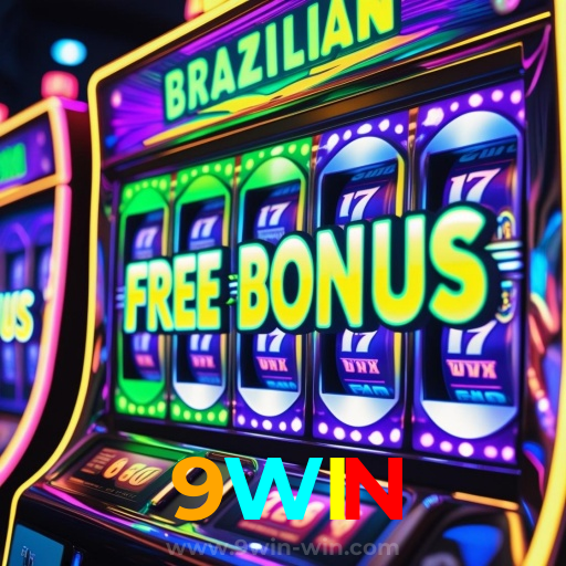 9WIN：O futebol online te oferece prêmios surpreendentes! Aposte agora!