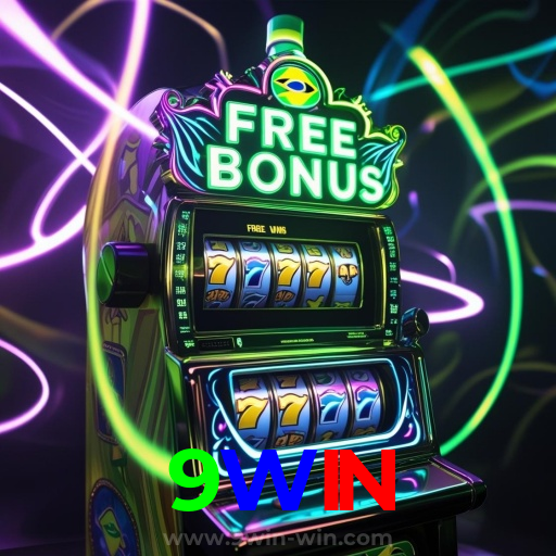 9WIN：Onde você pode apostar no futebol e jogar os melhores jogos de cassino!