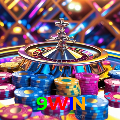 9WIN：Jogue futebol online e conquiste vitórias de tirar o fôlego!