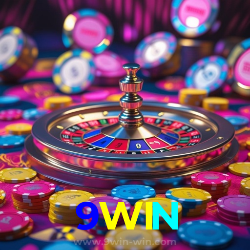 9WIN：Jogue poker e mostre suas habilidades para ganhar!