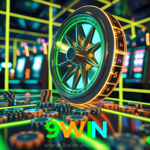 9WIN：Onde você pode apostar no futebol e jogar os melhores jogos de cassino!