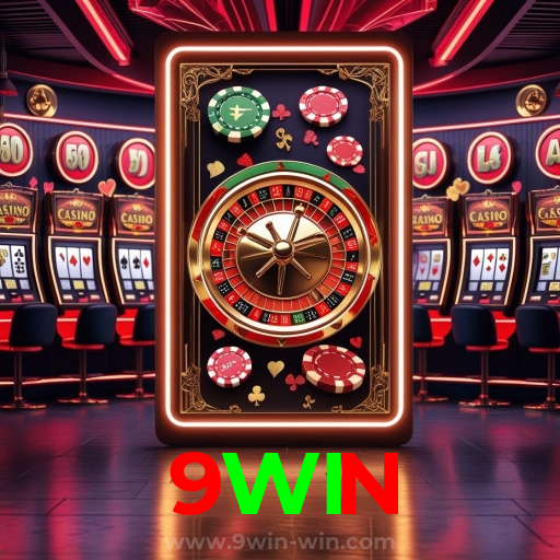 9WIN：O melhor do futebol digital te espera! Aposte agora e vença!