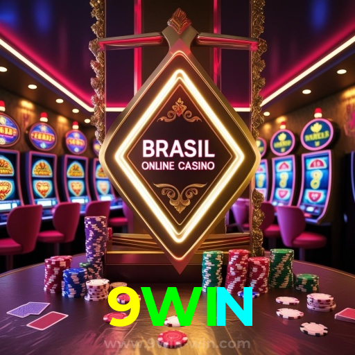 9WIN：O futebol digital está esperando por você! Aposte e vença!