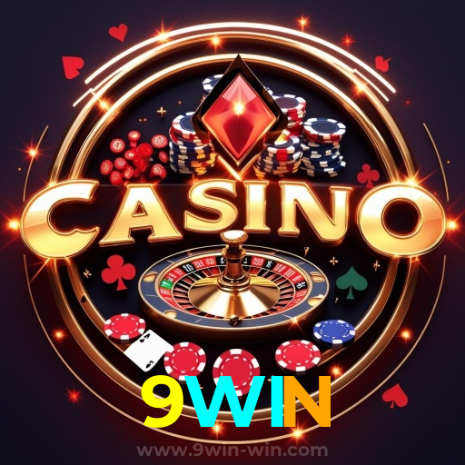 9WIN：Jogue poker e aposte no futebol para grandes prêmios em nosso cassino!