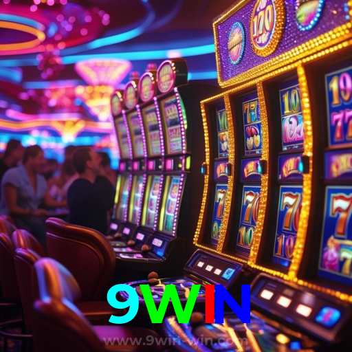 9WIN：Aposte no futebol online e mostre suas habilidades!