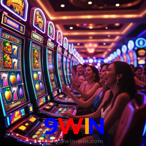 9WIN：Jogue poker, roleta e aposte ao vivo no futebol online para grandes vitórias!