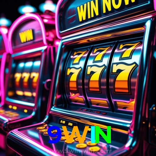 9WIN：O cassino perfeito para jogar poker e fazer apostas no futebol online!