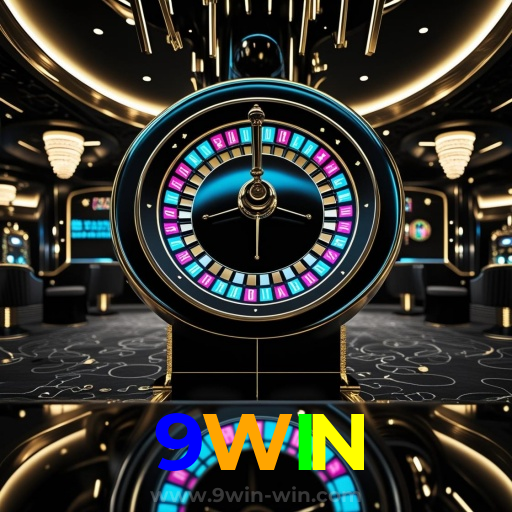 9WIN：Onde sua sorte brilha: poker, roleta e apostas no futebol online!