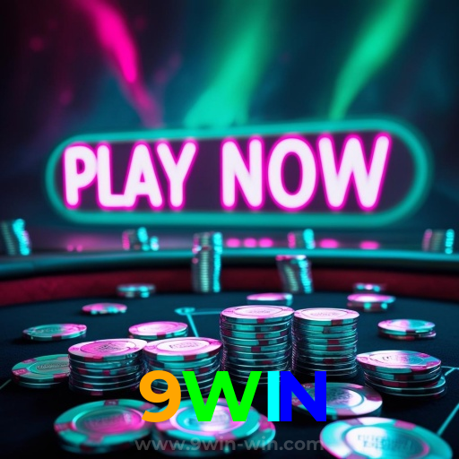 9WIN：Aposte no futebol e conquiste vitórias épicas com blackjack e poker!