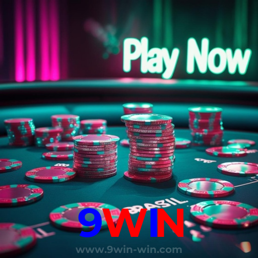 9WIN：Sua sorte está no cassino online com poker, roleta e futebol ao vivo!
