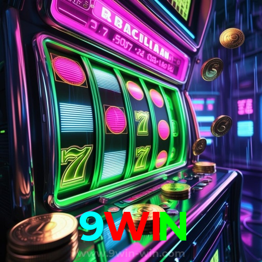 9WIN：Vença no poker, aposte no futebol e divirta-se com os melhores jogos de cassino!