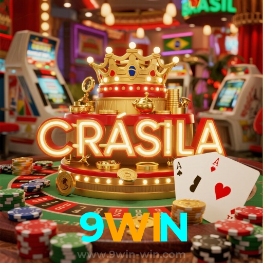 9WIN：Apostas emocionantes em futebol e vitórias épicas no cassino online!