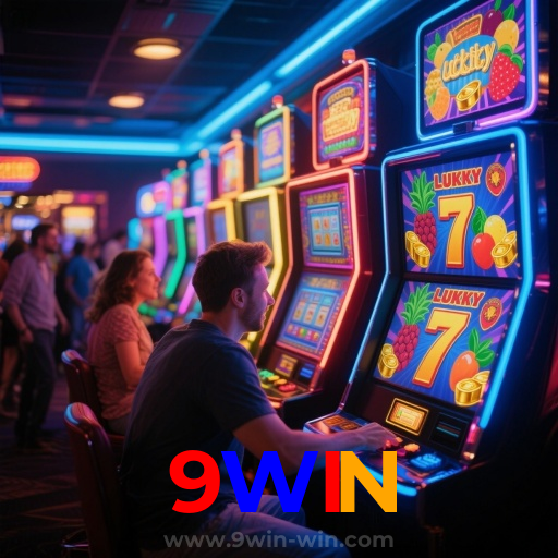 9WIN：Cada jogada no blackjack é uma chance de conquistar vitórias!