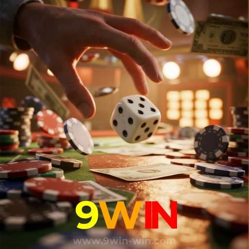 9WIN：Entre no nosso cassino online e jogue nas roletas agora!