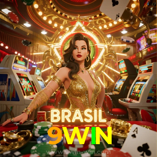 9WIN：Jogue blackjack e aposte no futebol para uma experiência emocionante!