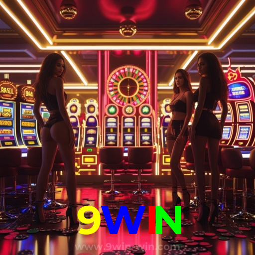 9WIN：Onde sua sorte brilha: poker, roleta e apostas no futebol online!