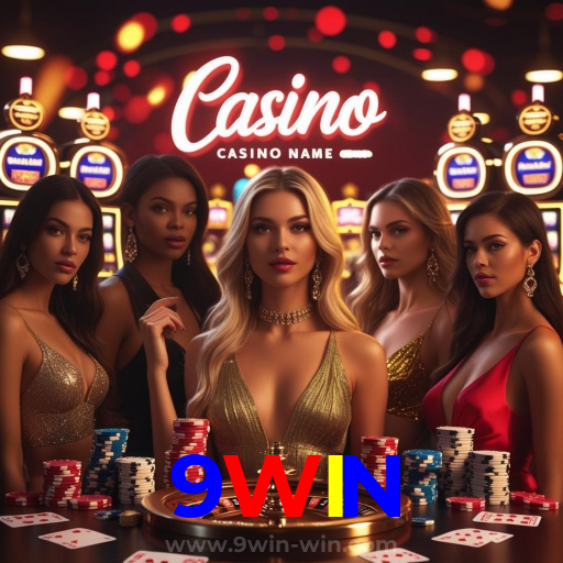 9WIN：Sinta a adrenalina do futebol digital! Aposte agora e vença!