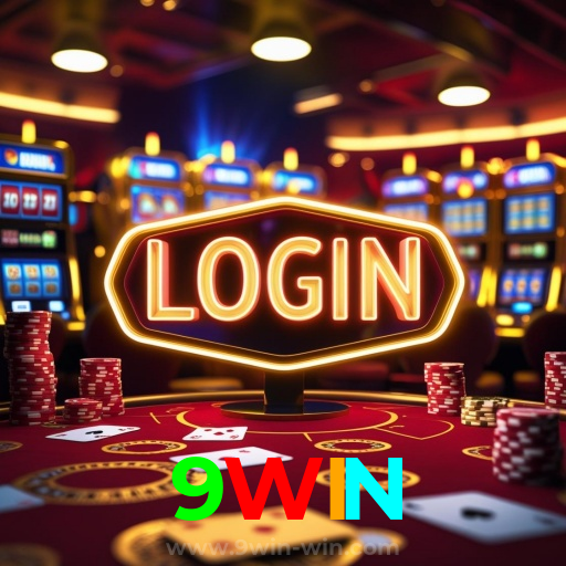 9WIN：Jogue slots, aposte no futebol e vença com confiança no nosso cassino!