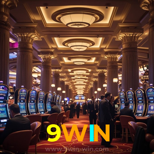 9WIN：Jogue futebol online e se prepare para marcar grandes prêmios!