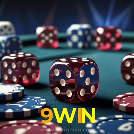 9WIN：Ganhe prêmios incríveis com apostas ao vivo em futebol e jogue roleta!