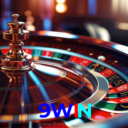9WIN：Jogue nas roletas e conquiste a sorte ao seu lado!