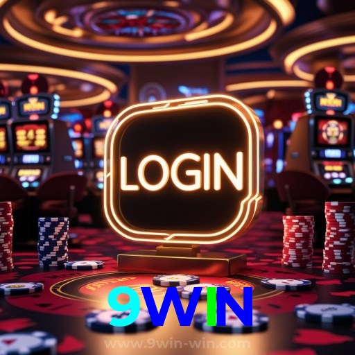 9WIN：Entre na ação! Aposte nas slots e conquiste grandes vitórias!