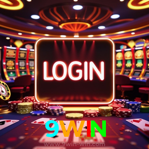 9WIN：Jogue poker, aposte no futebol e ganhe em nosso cassino online!