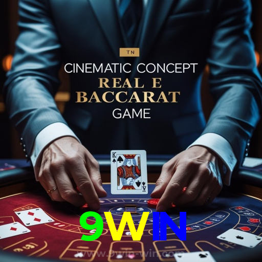 9WIN：Jogue nas mesas de poker e ganhe prêmios incríveis!