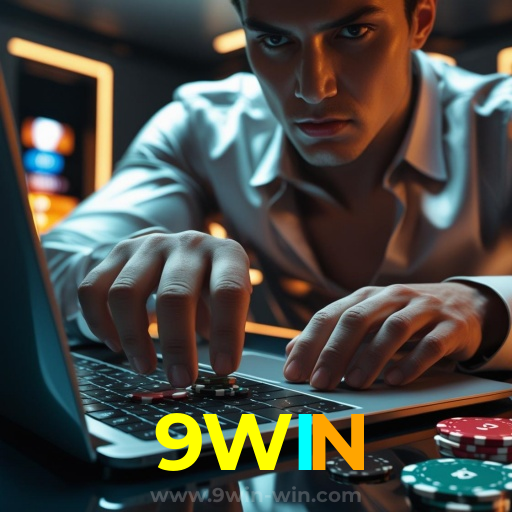 9WIN：Jogue futebol online e tenha grandes vitórias como resultado!