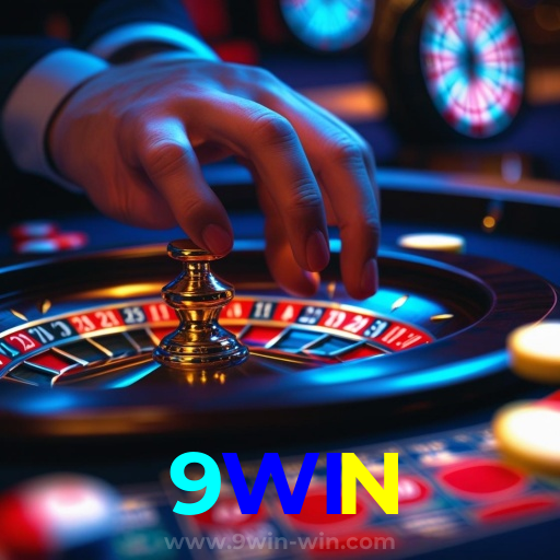 9WIN：Onde sua sorte brilha: poker, roleta e apostas no futebol online!