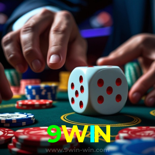 9WIN：Sua sorte começa com as melhores apostas no futebol e no cassino!