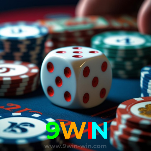 9WIN：Jogue poker, roleta e aposte no futebol com grandes prêmios!