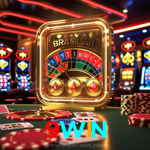 9WIN：O futebol online te oferece prêmios surpreendentes! Aposte agora!