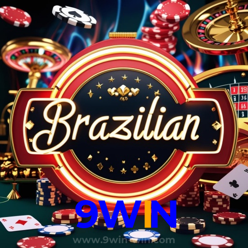 9WIN：A sorte está ao seu lado! Aposte nas melhores opções e vença agora!