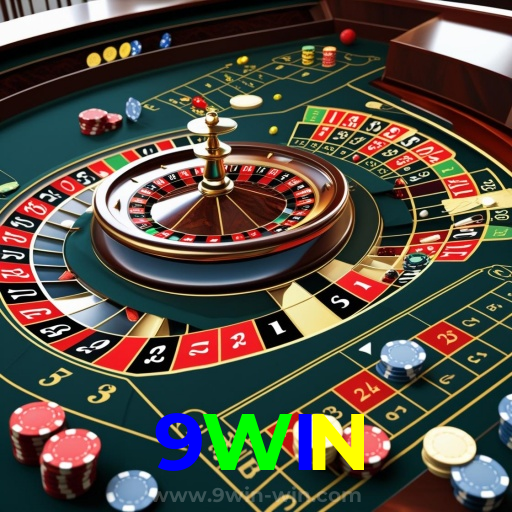 9WIN：Jogue no nosso cassino e prove sua habilidade nas cartas de poker!