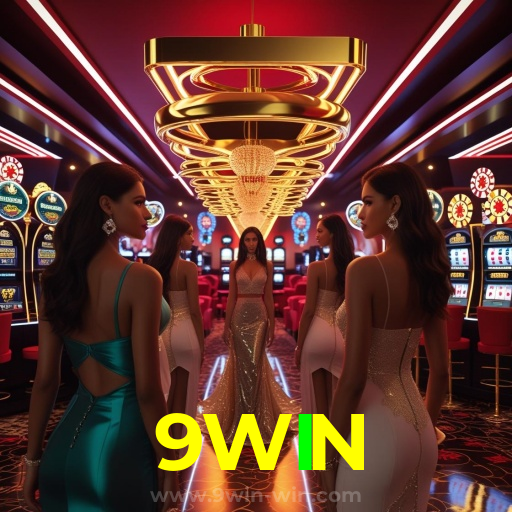9WIN：Jogue futebol online e prove que você é o melhor!