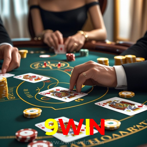 9WIN：Jogue no futebol digital e ganhe prêmios incríveis!
