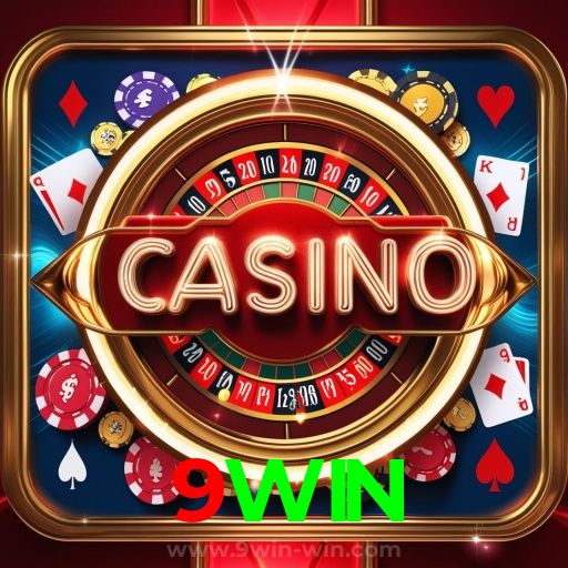 9WIN：Vença no blackjack e conquiste grandes prêmios!
